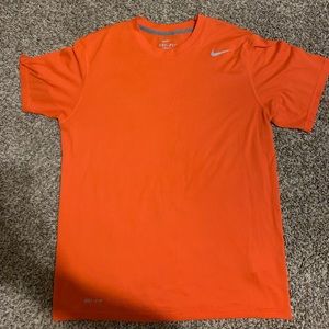 Nike DriFit T shirt